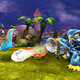 Illustration for article titled Skylanders Giants: The Kotaku Review
